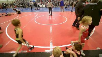 49 lbs Consi Of 16 #2 - Tydus Swift, Broken Arrow Wrestling Club vs Kyle McCully, Tulsa Blue T Panthers