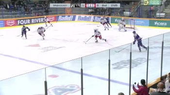 Replay: Away - 2023 Salmon Arm vs Prince George | Oct 21 @ 5 PM