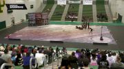 Savanna HS "Anaheim CA" at 2026 WGI Guard Manhattan Beach Regional+