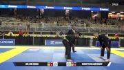 Garrett William Seibert vs Joel Jose Duran 2025 Pan Jiu Jitsu IBJJF Championship