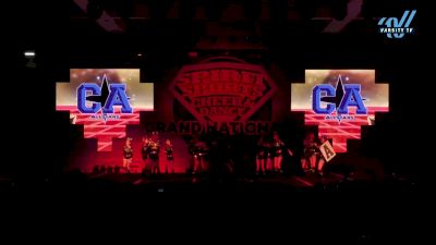 The California All Stars - Livermore - JFAB [2025 L3 Junior - Medium Day 2] 2025 Spirit Sports Grand Nationals