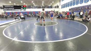 Replay: Mat 4 | Jan 31 @ 9 AM