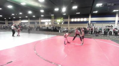 74 lbs Round Of 16 - Jordan Sprinkles, Los Angeles WC vs Cole Sanchez, Threshold WC