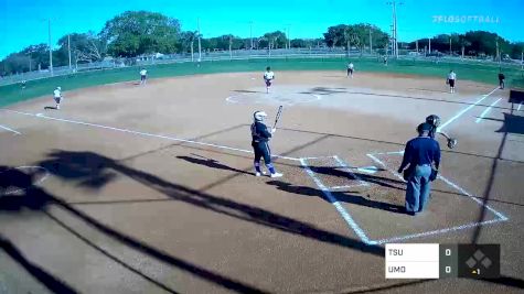 Grand Valley State vs. Minnesota-Duluth - 2020 THE Spring Games