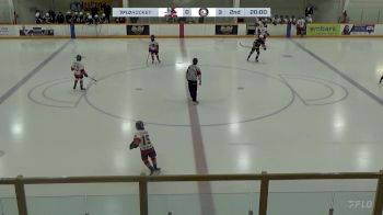 Replay: Home - 2025 Lloydminster vs St. Albert | Feb 1 @ 2 PM