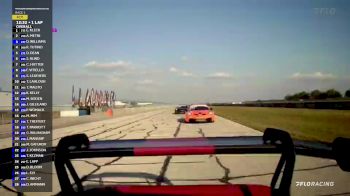 Replay: Porsche Sprint Challenge at Sebring | Feb 28 @ 5 PM