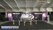 Miami Valley Premier - Kryptonite [2026 L1.1 Youth - PREP Day 1] 2026 The U.S. Finals Louisville