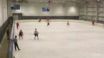 Replay: Home - 2025 Rockets Black vs North Shore 16U | Sep 6 @ 12 PM