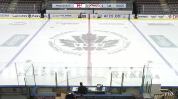 Replay: Home - 2023 St. George's U15 vs OHA Edm. U15 | Oct 19 @ 1 PM