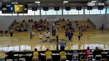 Replay: Lycoming vs Goucher | Oct 5 @ 12 PM