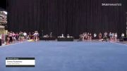 Emma Rudowsky - Women's Group, Legacy Gymnastics - 2021 Women's Xcel Region 4 Championships