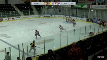 Replay: Home - 2024 Bruins U18 AAA vs C.Plains U18 AAA | Oct 23 @ 7 PM