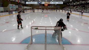 Replay: Home - 2025 Spokane vs Castlegar | Sep 11 @ 6 PM