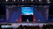 EMMD ROGNAC - BLACK DIAMONDS [2026 Pom - U18 Day 2] 2026 The European Summit