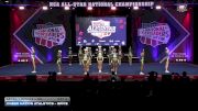 Cheer Nation Athletics - Spice [2026 L1 Senior - D2 Day 2] 2026 NCA All-Star National Championship