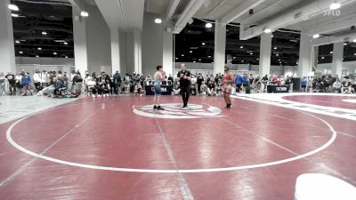 65 lbs Cons. Round 2 - Kanye Ilai-Simion, Aniciete Training Club vs Jonah Albidrez, Nevada