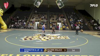 Replay: W&L vs Baldwin Wallace | Nov 21 @ 7 PM