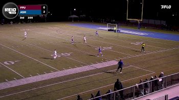 Replay: Franklin Pierce vs Assumption | Nov 4 @ 7 PM