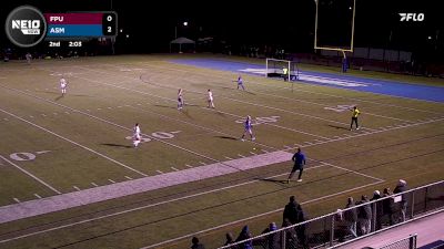 Replay: Franklin Pierce vs Assumption | Nov 4 @ 7 PM