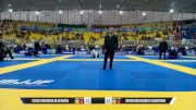 Lucas Yan Souza De Oliveira vs Herick Milchareck Agostinho 2026 Brasileiro Jiu-Jitsu IBJJF