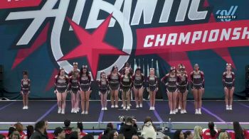 Cheer Legacy Allstars - Lady Lightning [2023 L2 Junior - D2 3/4/2023] 2023 Mid-Atlantic Championship Grand Nationals