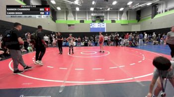 Replay: Mat 9 - 2025 TGA FS/Greco State | May 10 @ 9 AM