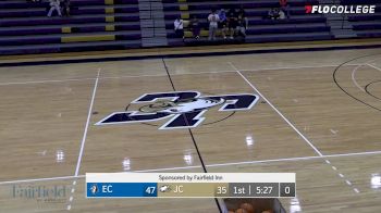 Replay: Elizabethtown vs Juniata | Dec 4 @ 7 PM