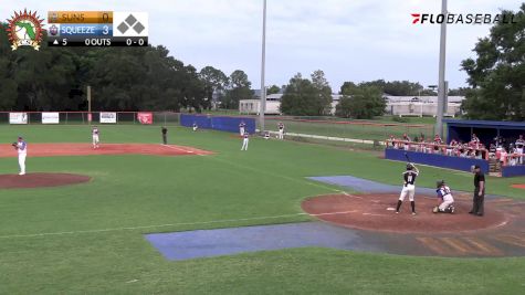 Replay: Home - 2024 DeLand Suns vs Winter Garden | Jul 11 @ 7 PM