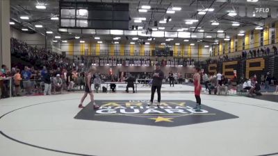 108 lbs Champ. Round 1 - Holden Baker, Team Valley Wrestling Club vs Ely Groom, Moyer Elite Wrestling
