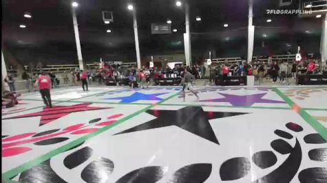 Tim Winder vs Grant Stockford 2021 F2W Colorado State Championships - Event