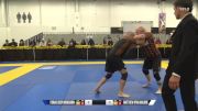 Matthew Ryan Malone vs Thomas Joseph McMenamin 2024 World IBJJF Jiu-Jitsu No-Gi Championship