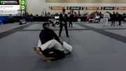 DOUGLAS MATHEUS vs THATCHER YATES 2026 PBJJF Pan American Jiu-Jitsu Championships