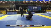 Jorge F Chavez Polack vs Dalton Cody Jordan 2025 Pan Jiu Jitsu IBJJF Championship