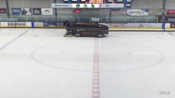 Replay: Home - 2025 PAC vs CNHA Northstars U16 | Feb 1 @ 3 PM