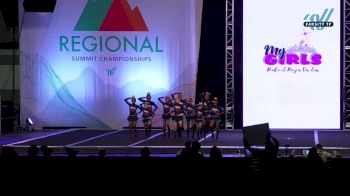 My G.I.R.L.S. All Stars - Mini Militia [2023 L1 Mini - D2 - A 4/2/2023] 2023 The Regional Summit: Northeast