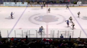 Replay: Home - 2025 Iowa vs Bloomington | Mar 8 @ 7 PM