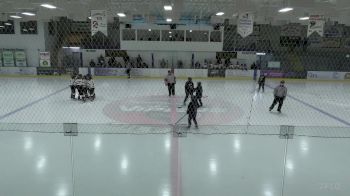 Replay: Home - 2025 Lloydminster vs Sexsmith | Mar 20 @ 3 PM