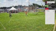 Replay: Shot put 2 - 2026 AAU Junior Olympic Games | Aug 3 @ 12 PM