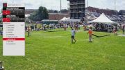 Replay: Shot Put 1 - 2026 AAU Junior Olympic Games | Aug 3 @ 12 PM