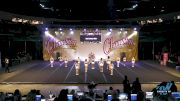 East Jersey Elite - Black Magic [2022 L1 Youth - D2 - Medium Day 2] 2022 CCD Champion Cheer and Dance Grand Nationals