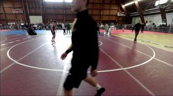 126A lbs Rr Rnd 1 - Zaydrien Hernandez, Sunkist Kids Monster Garage vs Anthony Knox, Rhino