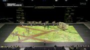 Jersey Village HS "Jersey Village TX" at 2026 WGI Guard World Championships