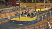Replay: Field Events - 2026 GSC Indoor Track & Field Championships | Feb 19 @ 12 PM