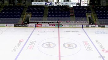 Replay: Home - 2025 Yale vs RHA Kelowna | Jan 26 @ 9 AM