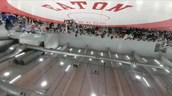 138 lbs Cons. Round 2 - Darius Masias, Fort Morgan vs Eric Ochoa, Air Academy