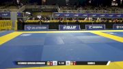 Eli Samuel Lorenzana Hernandez vs Bumbi Le 2026 Pan Jiu Jitsu IBJJF Championship