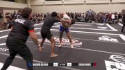 Joshua Ramos vs Massimo Sullivan 2025 ADCC East Coast Trials