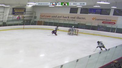 Replay: Home - 2025 PAL Islanders vs SS Kings | Feb 16 @ 2 PM