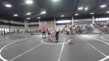 109 lbs Final - Roland Fields, Tucson Cyclones vs Isaiah Reyes, Scotsmen WC