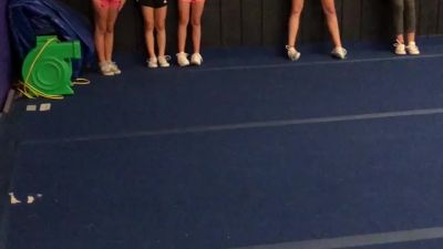 Level Legacy | Week 3 L2 - Mia Holleman